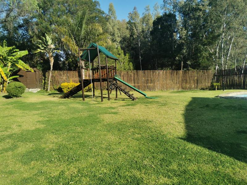 To Let 2 Bedroom Property for Rent in Dotye Eastern Cape